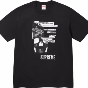 Anatomy Tee