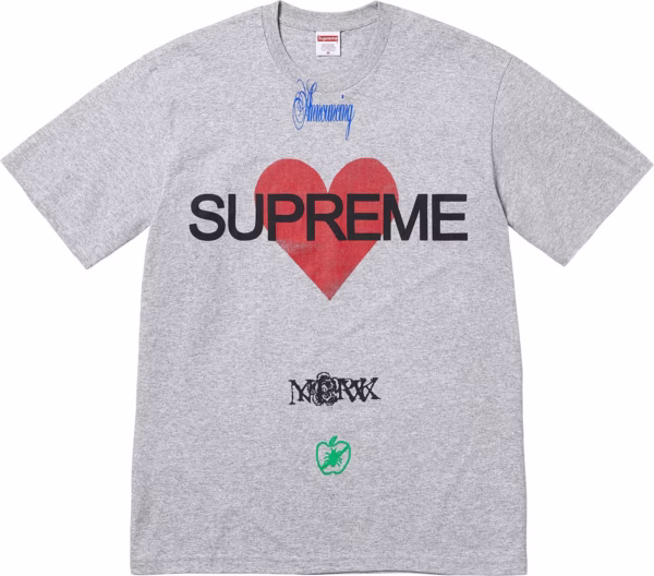 Announcing Tee