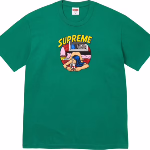 Bedroom Tee