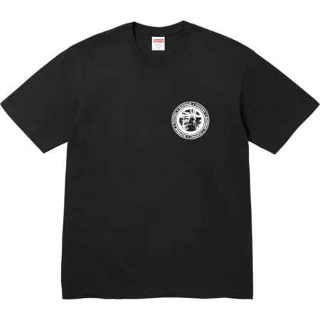 Devotion Tee Black
