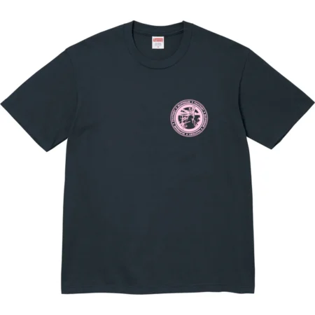 Devotion Tee Navy