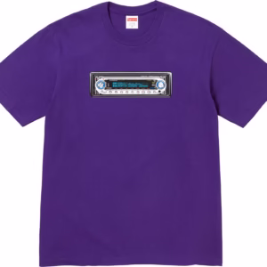 Receiver Tee