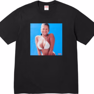 Supreme/Aphex Twin Windowlicker Tee