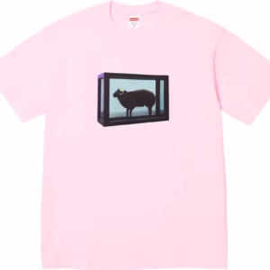 Supreme/Damien Hirst Tee