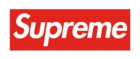 Supreme Logo